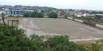 DEPORTES: SUCUMBÍOS