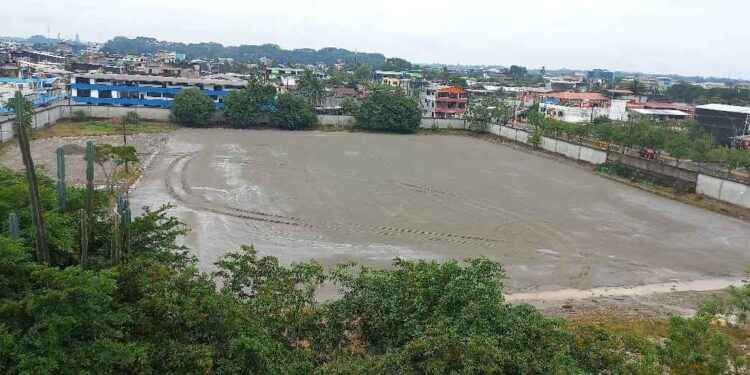 DEPORTES: SUCUMBÍOS