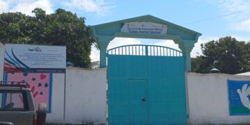SUCUMBÍOS: Escuela Santos Avelino Sánchez cumplió 20 años educando a la niñez