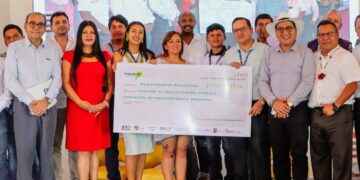 NAPO: Recursos económicos para emprendedores Amazónicos