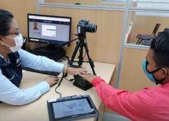 SUCUMBÍOS:  Registro Civil extiende horario de atención para emitir cédulas