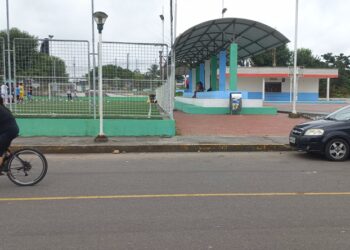 SUCUMBIOS: INDEPENDIENTE EN LOS BARRIOS