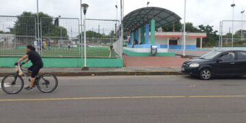 SUCUMBIOS: INDEPENDIENTE EN LOS BARRIOS