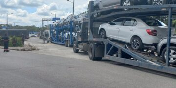 SUCUMBIOS: Corredor humanitario reactiva las actividades en la frontera