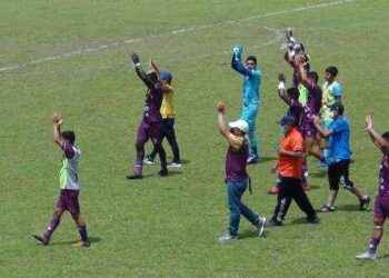 DEPORTES: PASTAZA – Pastaza S.C. aspira lograr el ascenso a la serie “B” del torneo nacional