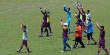 DEPORTES: PASTAZA – Pastaza S.C. aspira lograr el ascenso a la serie “B” del torneo nacional