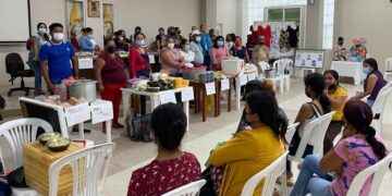 𝙎𝙐𝘾𝙐𝙈𝘽𝙄́𝙊𝙎: 𝙀𝙢𝙥𝙧𝙚𝙣𝙙𝙚𝙙𝙤𝙧𝙚𝙨 𝙥𝙤𝙙𝙧𝙖́𝙣 𝙖𝙘𝙘𝙚𝙙𝙚𝙧 𝙖 𝙘𝙧𝙚́𝙙𝙞𝙩𝙤𝙨 𝙙𝙚 𝘽𝙖𝙣-𝙀𝙘𝙪𝙖𝙙𝙤𝙧