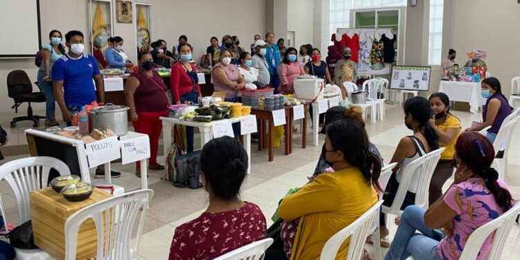 𝙎𝙐𝘾𝙐𝙈𝘽𝙄́𝙊𝙎: 𝙀𝙢𝙥𝙧𝙚𝙣𝙙𝙚𝙙𝙤𝙧𝙚𝙨 𝙥𝙤𝙙𝙧𝙖́𝙣 𝙖𝙘𝙘𝙚𝙙𝙚𝙧 𝙖 𝙘𝙧𝙚́𝙙𝙞𝙩𝙤𝙨 𝙙𝙚 𝘽𝙖𝙣-𝙀𝙘𝙪𝙖𝙙𝙤𝙧