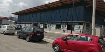 PASTAZA: Entro a funcionar nuevo centro de matriculación vehicular