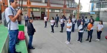 PASTAZA: Invitan a jóvenes a integrar el programa ´Vivo joven´