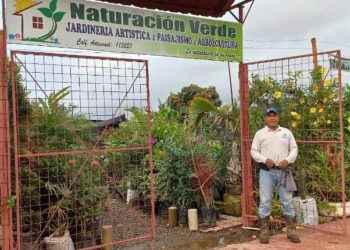 SUCUMBIOS: EMPRENDIMIENTO