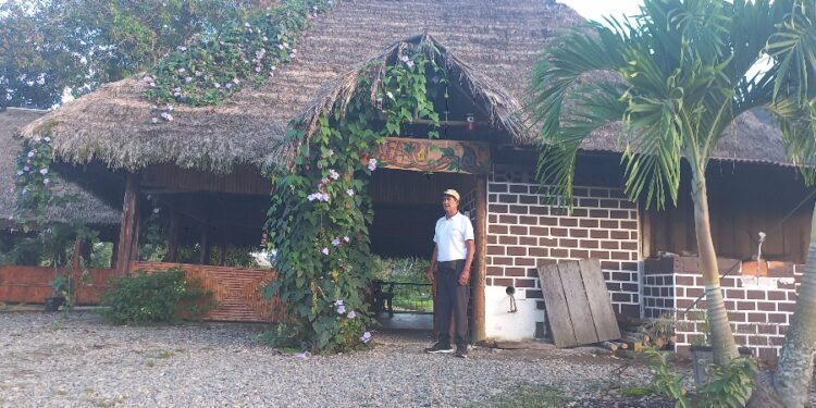 SUCUMBIOS: ´Safari´, nombre que recuerda largas caminatas