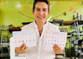 PASTAZA: Datos preliminares con virtuales ganadores
