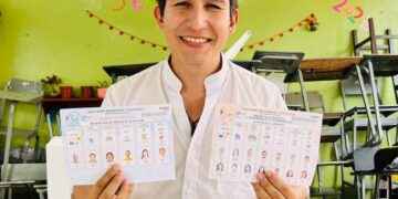 PASTAZA: Datos preliminares con virtuales ganadores