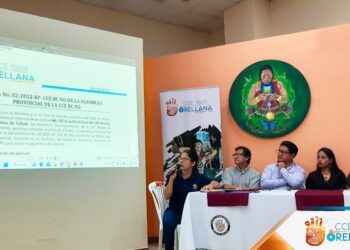 CULTURA:ARTISTAS Y GESTORES CULTURALES, SE REUNIERON PARA CONOCER LOS INFORMES DE LA CASA DE LA CULTURA