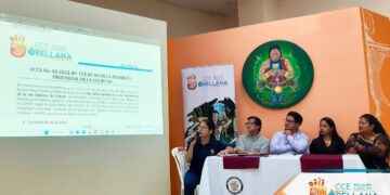 CULTURA:ARTISTAS Y GESTORES CULTURALES, SE REUNIERON PARA CONOCER LOS INFORMES DE LA CASA DE LA CULTURA