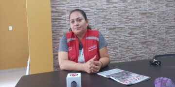 ENTREVISTA >< MIRIAM GUARNIZO DE GIZ, COMENTA CÓMO SE VIENE DANDO EL PROCESO DE DIFUSIÓN DE LA NUEVA LEY ORGÁNICA DE LA JUVENTUD