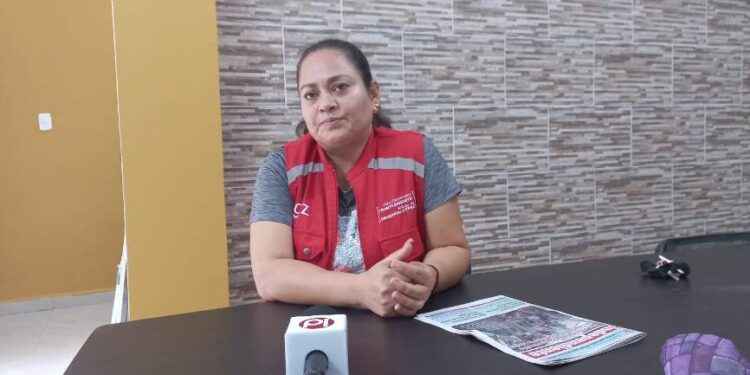 ENTREVISTA >< MIRIAM GUARNIZO DE GIZ, COMENTA CÓMO SE VIENE DANDO EL PROCESO DE DIFUSIÓN DE LA NUEVA LEY ORGÁNICA DE LA JUVENTUD