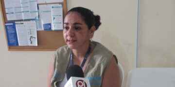 ENTREVISTA :  UN TRABAJO FECUNDO EN FAVOR DE LA NIÑEZ EN MOVILIDAD.