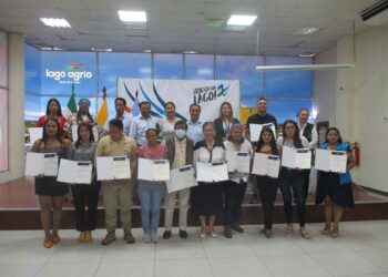 POSESIONADOS NUEVOS INTEGRANTES DEL CONCEJO CANTONAL DE DERECHOS