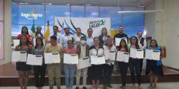 POSESIONADOS NUEVOS INTEGRANTES DEL CONCEJO CANTONAL DE DERECHOS