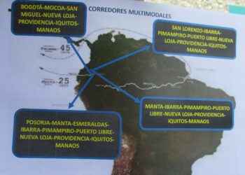 SON ALGUNOS LOS ARGUMENTOS Y RAZONES PARA QUE ESTA VÍA SEA PRIORIDAD Y SEA UNA REALIDAD