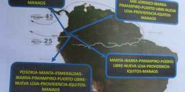 SON ALGUNOS LOS ARGUMENTOS Y RAZONES PARA QUE ESTA VÍA SEA PRIORIDAD Y SEA UNA REALIDAD