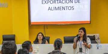 #PASTAZA: 40 EMPRENDEDORES PARTICIPARON DE CAPACITACIÓN A TRAVÉS DE LA ESTRATEGIA “ECUADOR COMPITE”