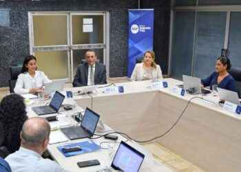 CFN Y BANCO MUNDIAL ANALIZAN AMPLIACIÓN DE APOYO A MIPYMES ECUATORIANAS