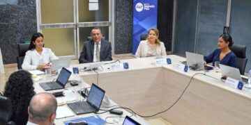 CFN Y BANCO MUNDIAL ANALIZAN AMPLIACIÓN DE APOYO A MIPYMES ECUATORIANAS