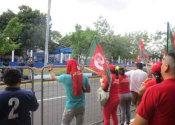 EL TCE NO ACEPTÓ RECURSO PRESENTADO POR CANDIDATO GUIDO VARGAS.