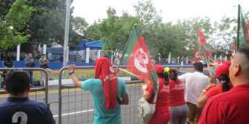 EL TCE NO ACEPTÓ RECURSO PRESENTADO POR CANDIDATO GUIDO VARGAS.