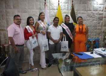 LA PUNTA CELEBRA 54 AÑOS DE CREACIÓN PARROQUIAL