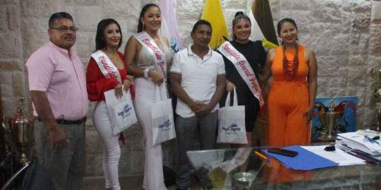 LA PUNTA CELEBRA 54 AÑOS DE CREACIÓN PARROQUIAL