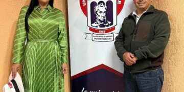 LORENA CAJAS, GESTIONA UNIVERSIDAD PARA SHUSHUFINDI