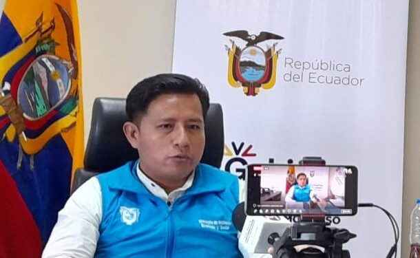 ENTREVISTA < MEJORAR LA ATENCIÓN A LAS PERSONAS CON AUTISMO, ES LA PROPUESTA DEL MIES