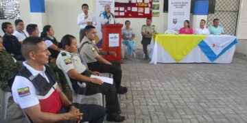 CAMPAÑA DE FUMIGACIÓN PARA PREVENIR ENFERMEDADES POR VERTORES, EN SU PRIMERA FACE