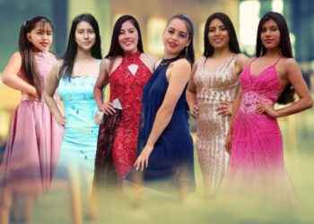 EL CANTÓN DE SUCUMBÍOS ESTA DE FIESTAS.