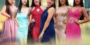 EL CANTÓN DE SUCUMBÍOS ESTA DE FIESTAS.