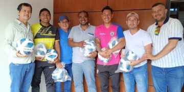 ORELLANA CONTARA CON 6 CLUBES PARA LA TEMPORADA 2023