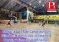 FUTBOL SALA INFANTIL