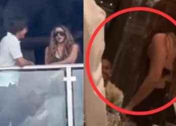 ¿Se confirma? Shakira rompió el silencio sobre su nuevo romance: