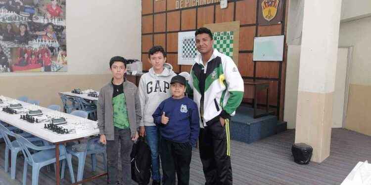 Orellana participará del Campeonato Nacional Absoluto y Femenino de Ajedrez