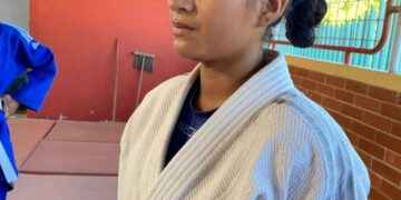 Julissa Farro participará de la Copa Panamericana de Judo