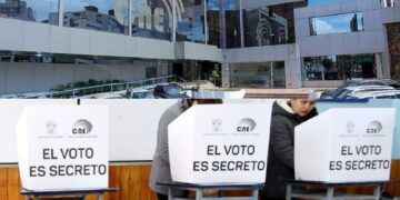 CNE aprueba convocatorias para las Consultas Populares del Yasuní y Chocó Andino
