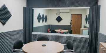 Dos cámaras de Gesell entran en funcionamiento