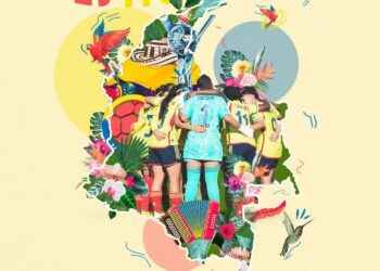 Colombia: sede del Mundial Sub-20 Femenino de 2024