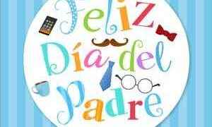 Unas palabras para los padres en su día