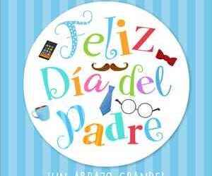 Unas palabras para los padres en su día