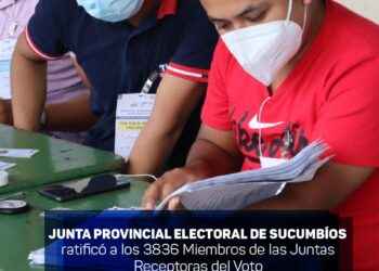 Elecciones 2023